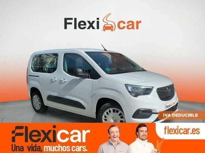 Opel Combo Life