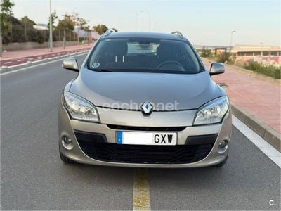 Renault Mégane GrandTour