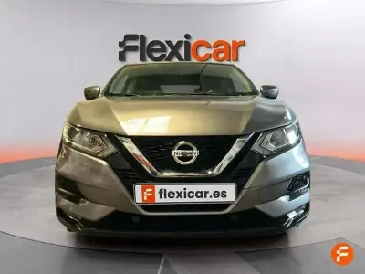 Occasion Nissan Qashqai Acenta 140 ch (102 kW) 2019 Gris SUV