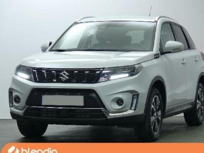 usado Suzuki Vitara 1.4 MHEV GLX 129 5P