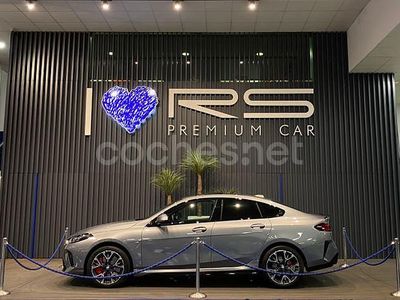 Gris / plata Usado 2025 BMW 220 Shadowline Coupe | 42.990 € (Super precio)