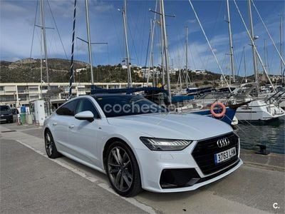 Audi A7 Sportback