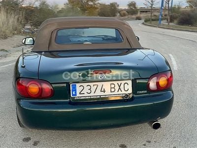 Mazda MX5
