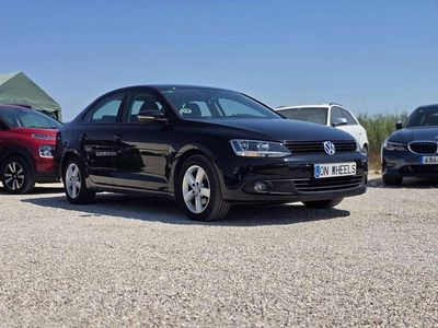 VW Jetta