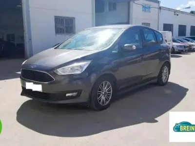 Usado Ford C-MAX