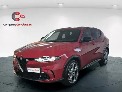 Usado Alfa Romeo Tonale