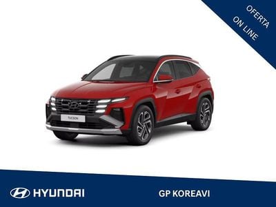 Nuevo 2025 Hyundai Tucson SUV | 28.400 € (Super precio)