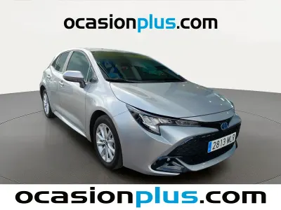 Usado Toyota Corolla Active 140 CV (102 kW) 2023
