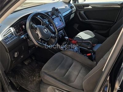 VW Tiguan Allspace