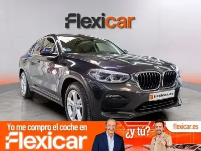 Usado BMW X4
