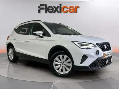 Usado Seat Arona