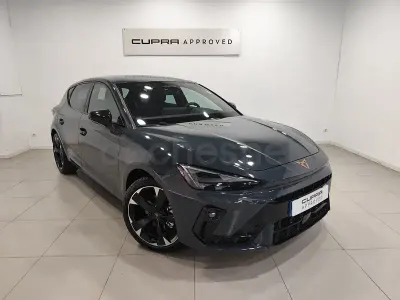 Usado Cupra Leon