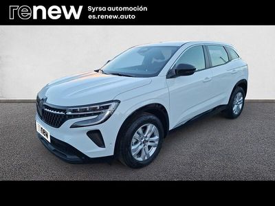 Usado Renault Austral Evolution 160 CV (117 kW) 2024 Blanco SUV