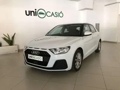 Usado Audi A1 Sportback 95 CV (69 kW) 2019 Utilitario