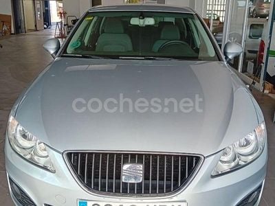 Seat Exeo