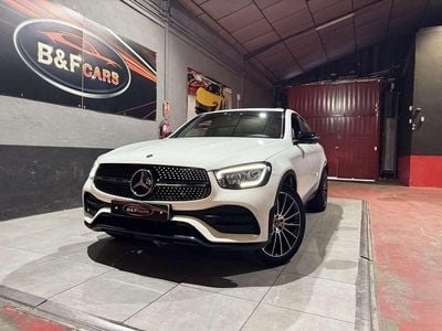 Mercedes GLC220