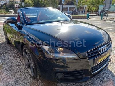 Audi TT Roadster