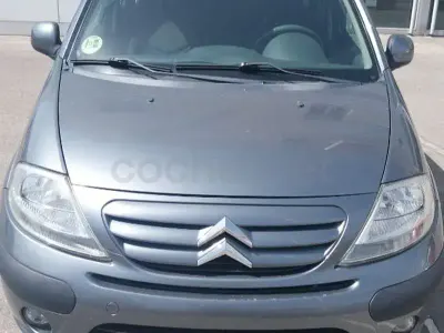 Usado Citroën C3