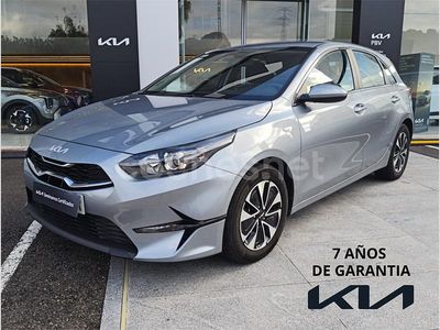 Gris / plata Usado 2025 Kia Ceed Utilitario | 19.800 € (Precio justo)