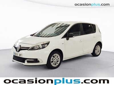 Renault Scénic III