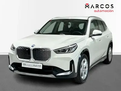 Usado BMW iX1 150 kW (204 CV) 2025 SUV
