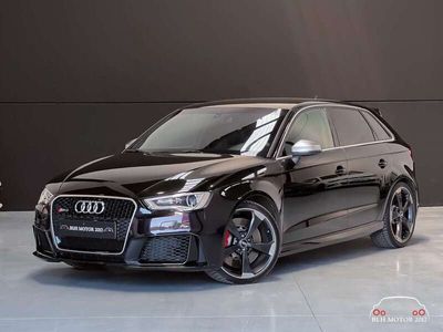 Audi RS3 Sportback