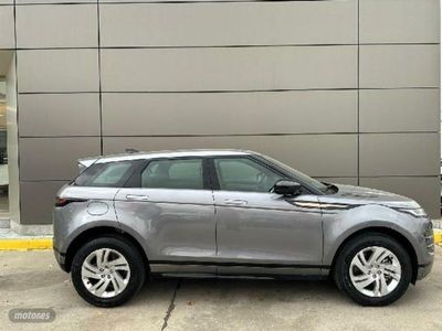 usado Land Rover Range Rover evoque RR EVOQUE 2.0D MHEV 163CV AWD R-DYNAMIC S AUTO