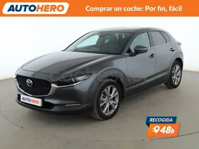 Usado Mazda CX-30