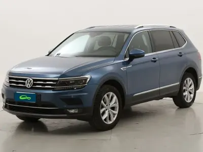 Usado VW Tiguan Allspace