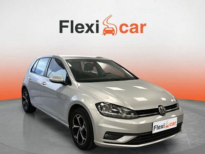 VW Golf Alltrack