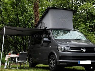 Usado VW California