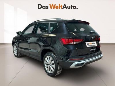 Nuevo Seat Ateca Style 150 CV (110 kW) 2025 Negro SUV