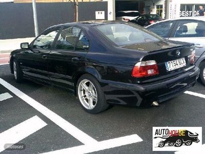 usado BMW 530 SERIE 5 d 24V Attiva