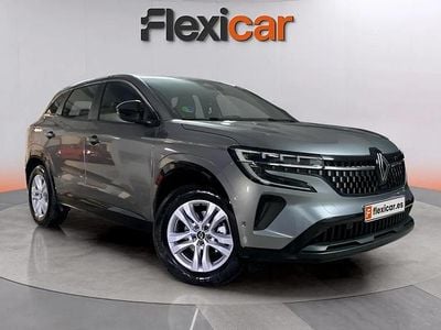 Usado Renault Austral Esprit Alpine 200 CV (147 kW) 2025 Gris SUV