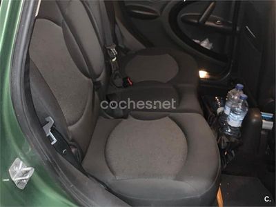 Mini Cooper D Countryman