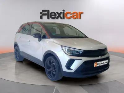 Occasion Opel Crossland X
