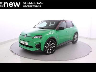 Renault 5 E-Tech