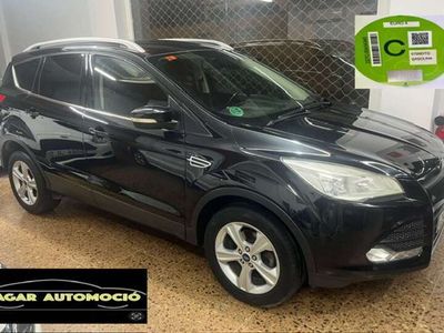 usado Ford Kuga 1.6 EcoB. Auto-S&S Trend 4x2 150