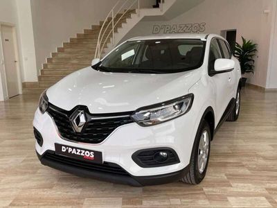 usado Renault Kadjar 1.5dCi Blue Business 85kW