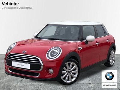Usado Mini Cooper 136 CV (100 kW) 2019 Utilitario