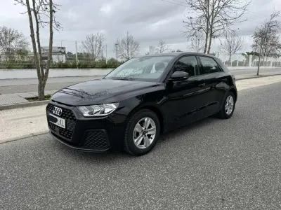 Usado Audi A1