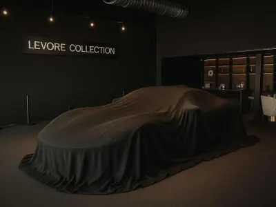 Begagnad Ferrari 296 831 HK (611 kW) 2025 Sportkupé