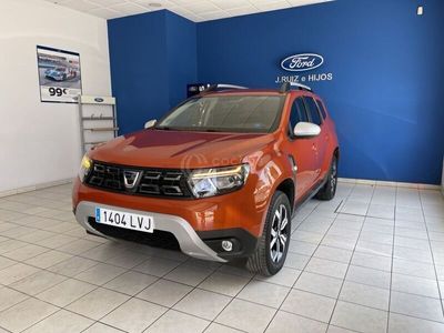 usado Dacia Duster 1.5 Blue Dci Prestige 4x2 85kw