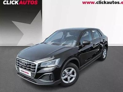 Usado Audi Q2 116 CV (85 kW) 2025 SUV