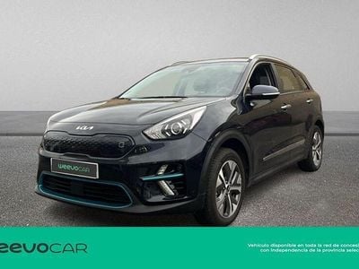 Azul Usado 2022 Kia e-Niro SUV | 18.900 € (Super precio)