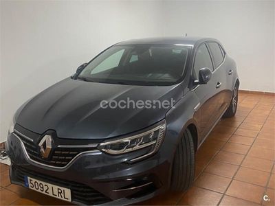 Usado Renault Mégane IV R.S. 115 CV (84 kW) 2021 Azul Berlina
