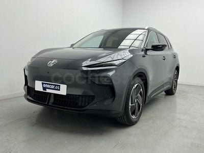 Usado MG MGS5 EV Luxury 169 kW (231 CV) 2025 Eléctrico SUV