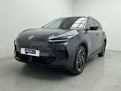 Usado MG MGS5 EV Luxury 2025 Eléctrico SUV