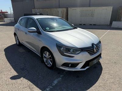 Renault Mégane III