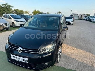 VW Touran